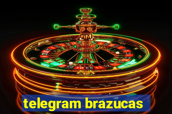 telegram brazucas