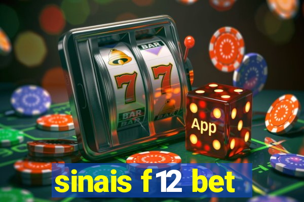 sinais f12 bet