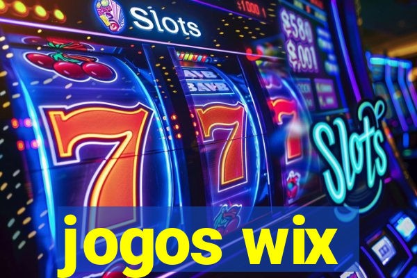 jogos wix