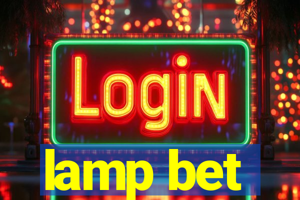 lamp bet