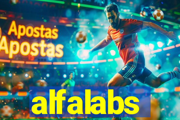 alfalabs