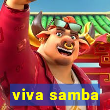 viva samba