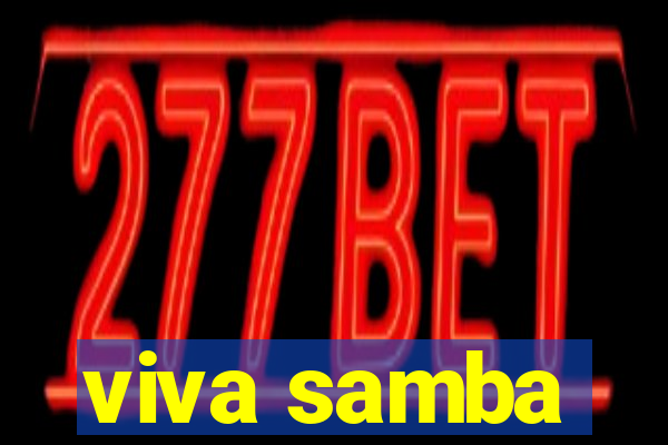 viva samba