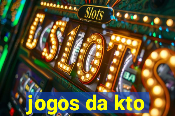 jogos da kto