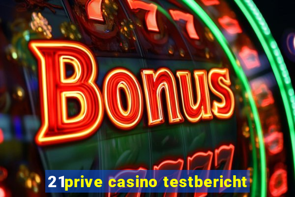 21prive casino testbericht