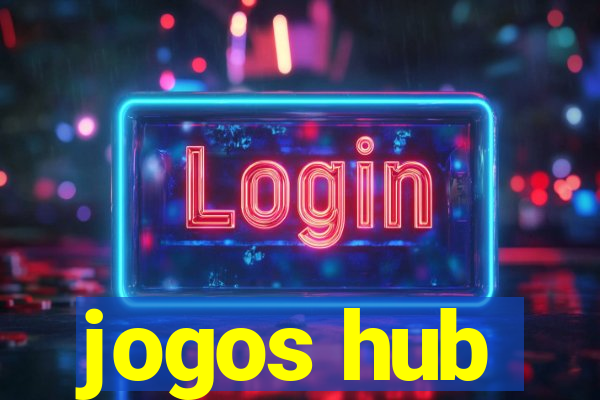 jogos hub