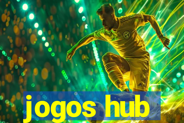 jogos hub