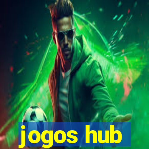 jogos hub