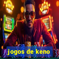 jogos de keno