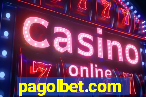 pagolbet.com