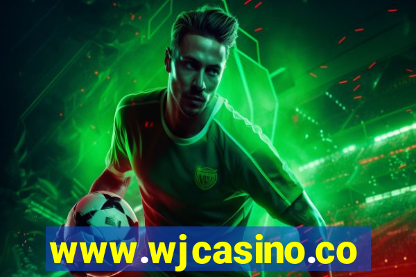 www.wjcasino.com