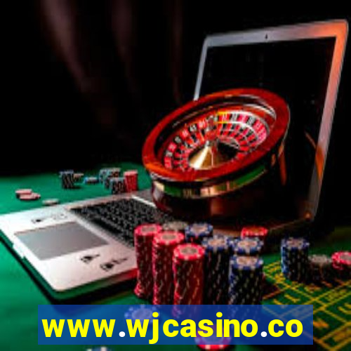 www.wjcasino.com