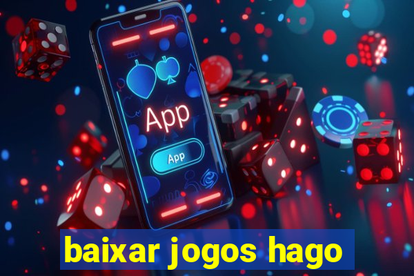 baixar jogos hago