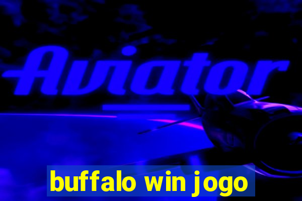 buffalo win jogo