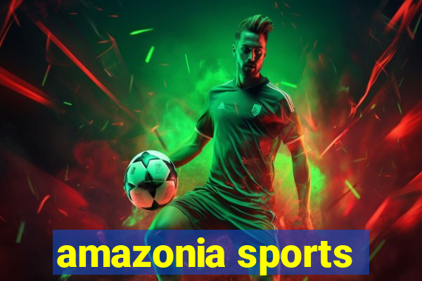 amazonia sports