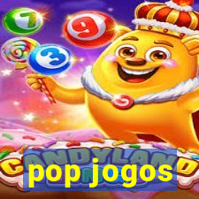 pop jogos