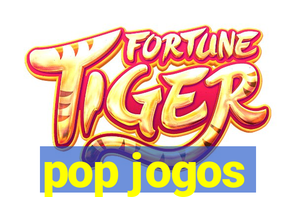 pop jogos