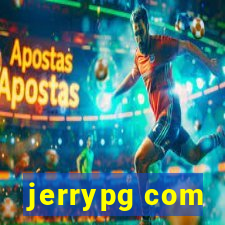 jerrypg com