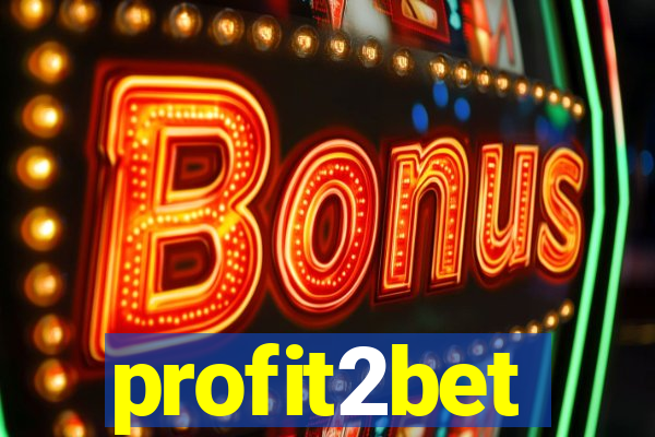 profit2bet