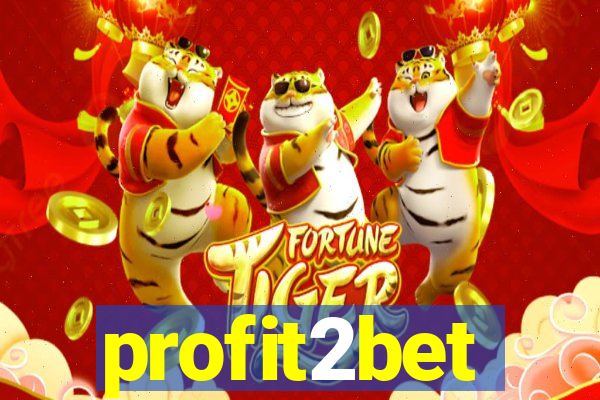 profit2bet