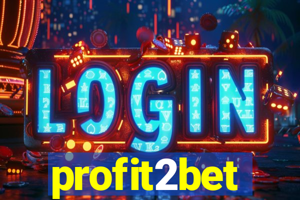 profit2bet