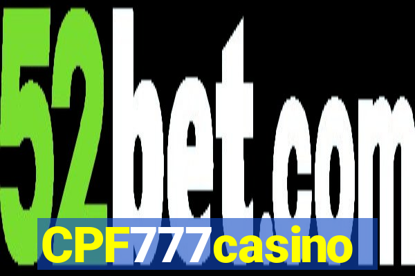 CPF777casino