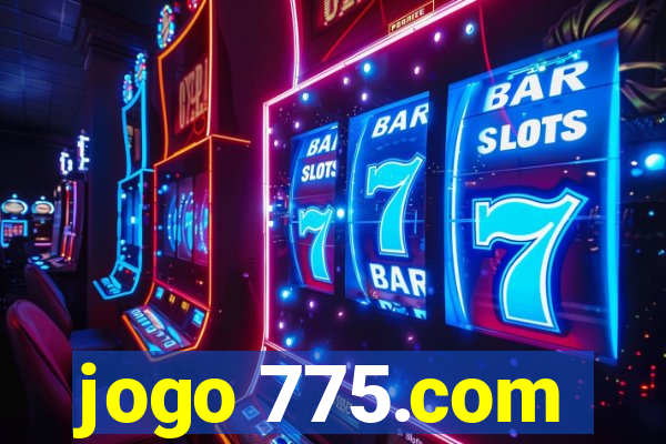 jogo 775.com