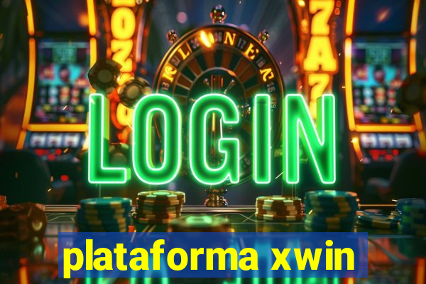 plataforma xwin