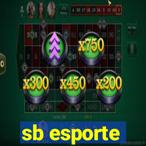 sb esporte