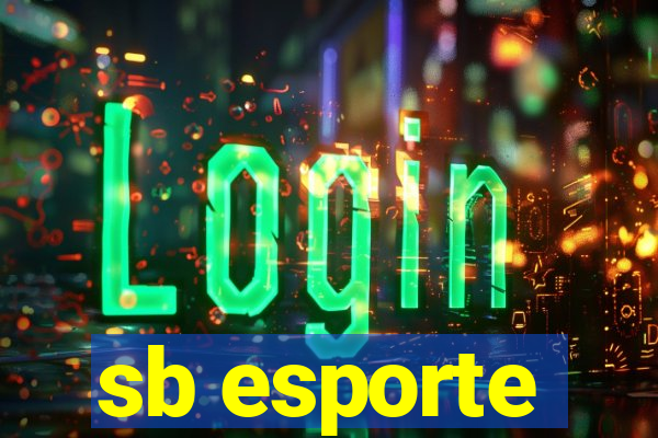 sb esporte