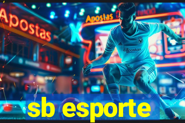 sb esporte