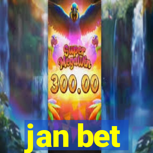 jan bet