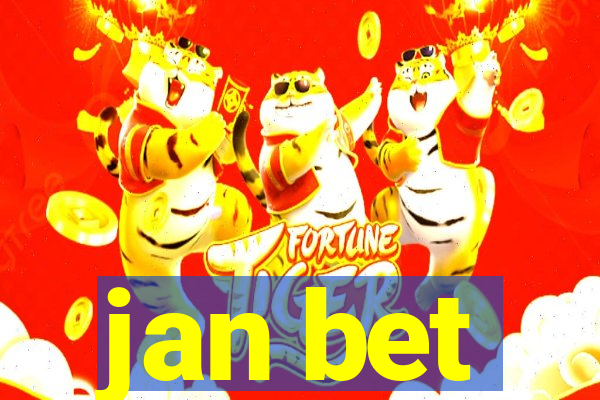 jan bet