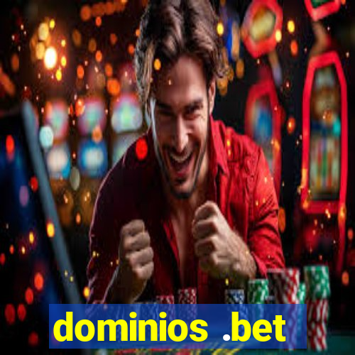 dominios .bet