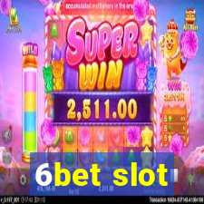 6bet slot