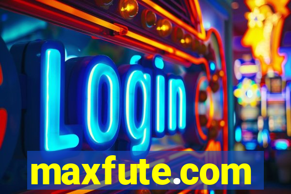 maxfute.com