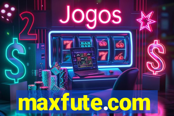 maxfute.com