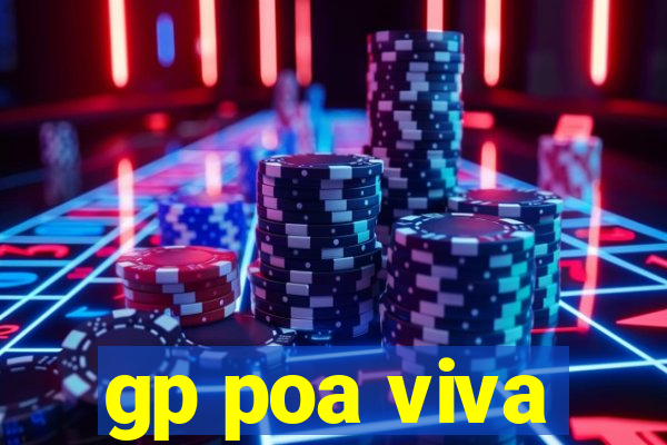 gp poa viva