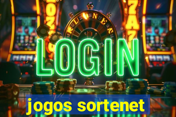 jogos sortenet