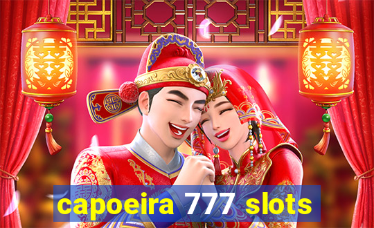 capoeira 777 slots