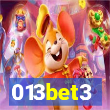 013bet3