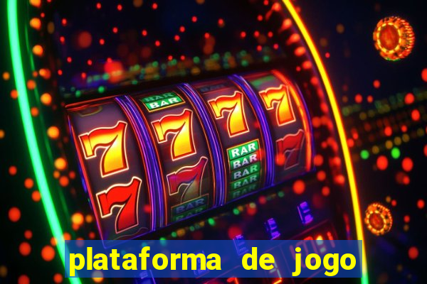 plataforma de jogo com depósito mínimo de r$ 1