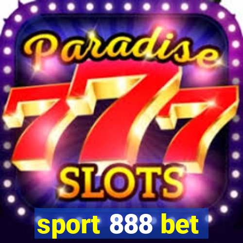 sport 888 bet