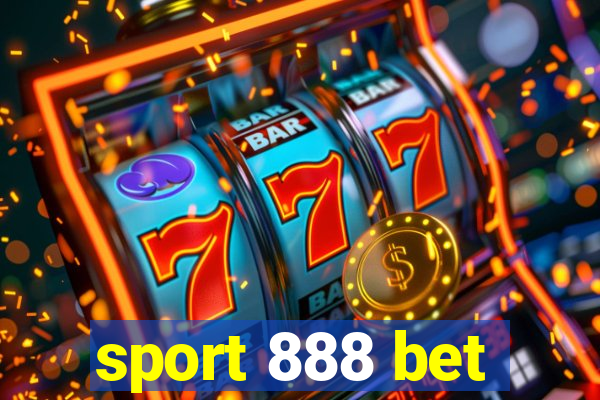 sport 888 bet