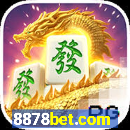 8878bet.com