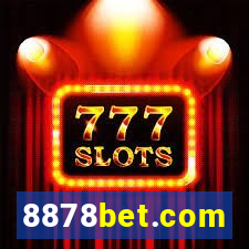 8878bet.com