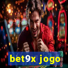 bet9x jogo