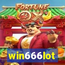 win666lot