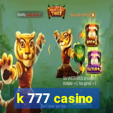 k 777 casino