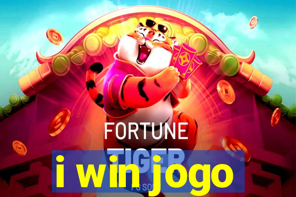 i win jogo